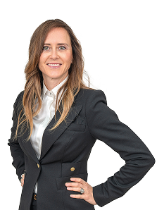 Isabelle Pelletier Directrice régionale